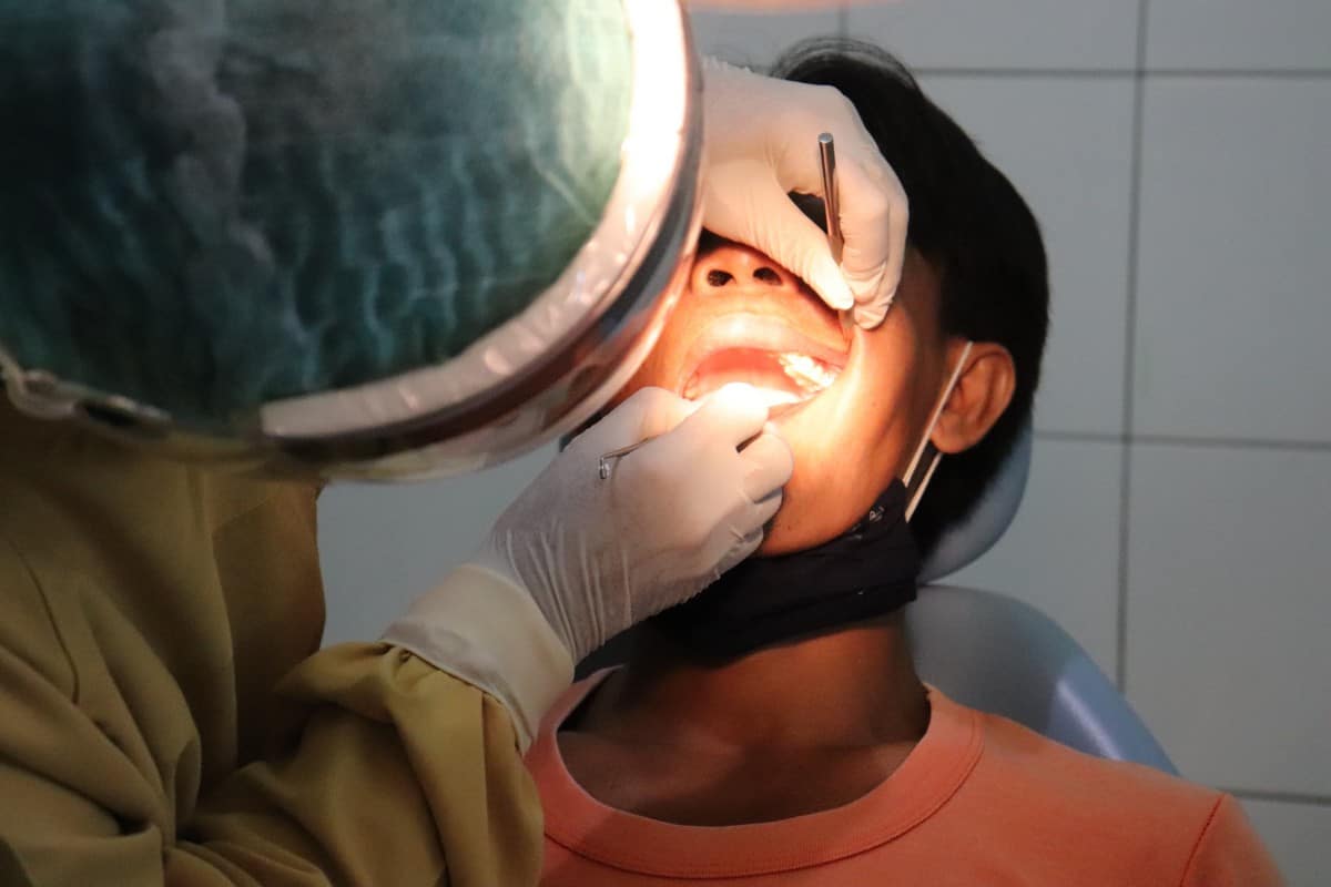 How much do new teeth cost in Tijuana? Dental Easy Care