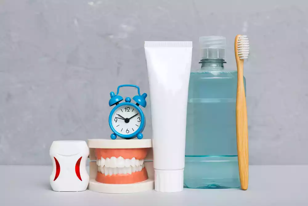 Ensuring Ongoing Dental Health