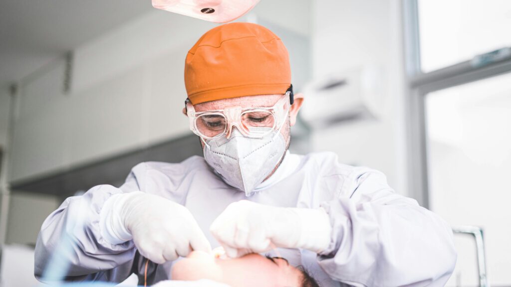 dental procedures abroad